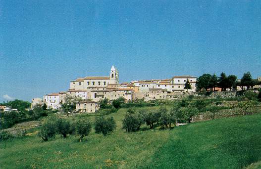 San Giuliano "Veduta"